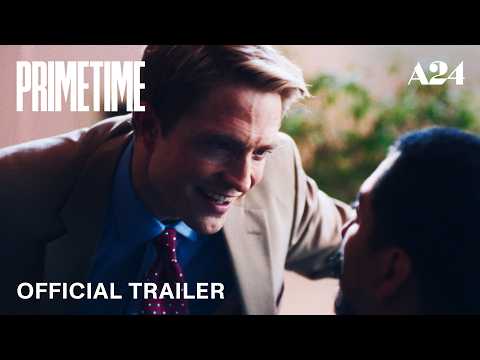 Primetime trailer