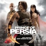 Prince of Persia: The Sands of Time Movie Poster
