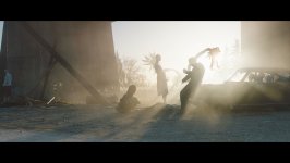 Prisoners of the Ghostland movie image 602141