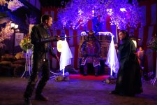 Prisoners of the Ghostland movie image 602147