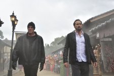 Prisoners of the Ghostland movie image 602148