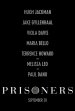 Prisoners Movie Poster