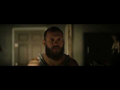 Project Legion trailer