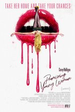 Promising Young Woman movie poster