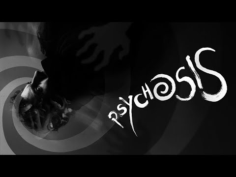 Psychosis trailer