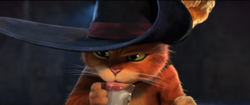 Puss in Boots: The Last Wish movie image 631038