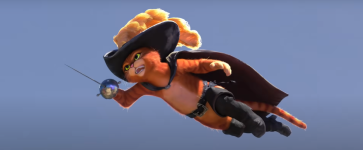 Puss in Boots: The Last Wish movie image 631039