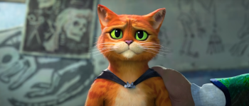 Puss in Boots: The Last Wish movie image 631042