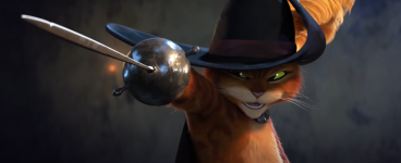 Puss in Boots: The Last Wish movie image 631044