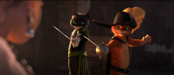 Puss in Boots: The Last Wish movie image 631047