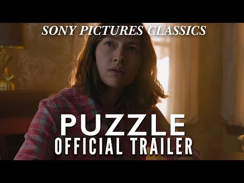 Puzzle trailer