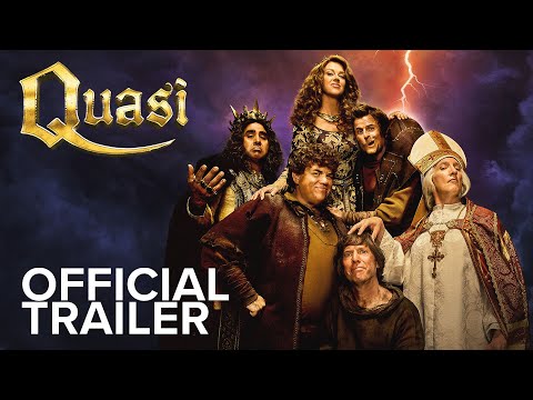 Quasi trailer