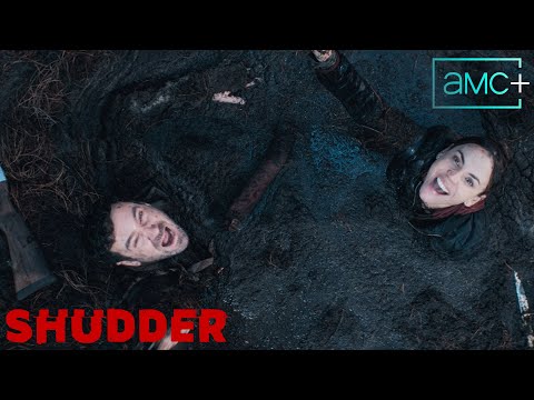 Quicksand trailer