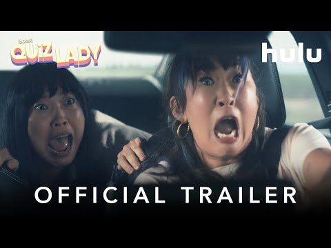 Quiz Lady trailer
