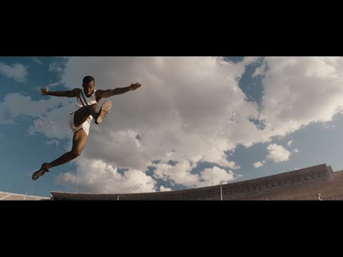 Race trailer