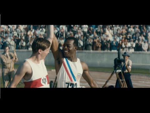 Race trailer