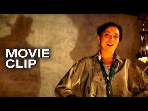 Raiders of the Lost Ark trailer