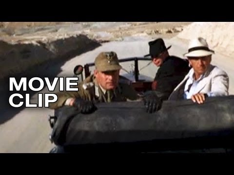 Raiders of the Lost Ark trailer