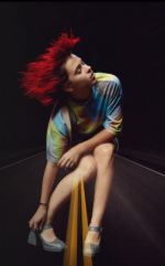Rainbow poster
