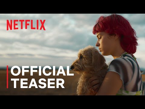 Rainbow trailer