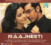 Raajneeti Movie Poster