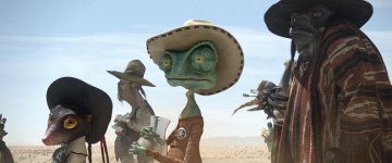Rango movie image 40891