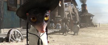 Rango movie image 40893