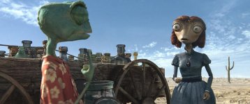 Rango movie image 40894