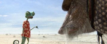 Rango movie image 40895