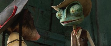 Rango movie image 40896