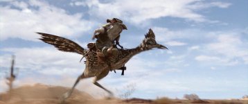 Rango movie image 40897