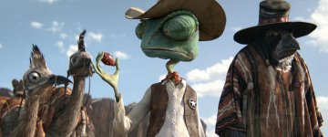 Rango movie image 40898
