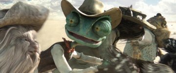 Rango movie image 40900