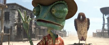 Rango movie image 40901