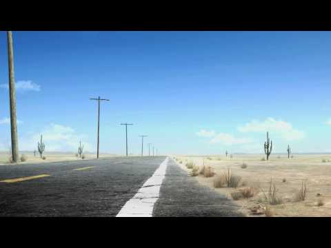 Rango trailer