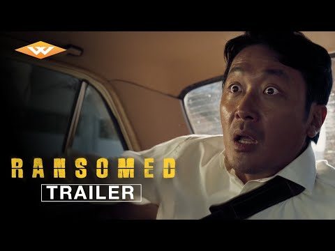 Ransomed trailer
