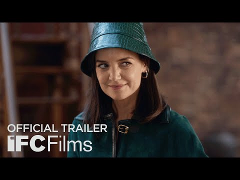 Rare Objects trailer