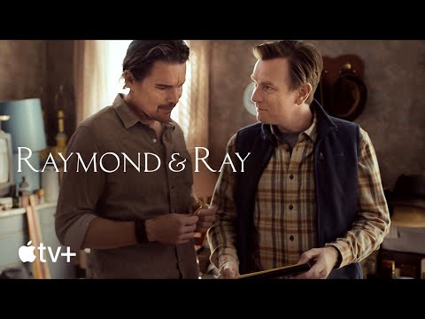 Raymond & Ray trailer