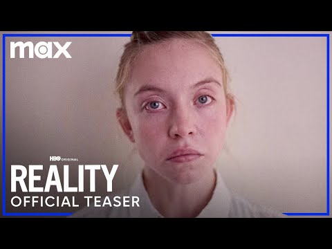 Reality trailer