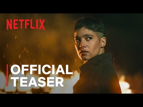 Rebel Moon Part 2: The Scargiver trailer