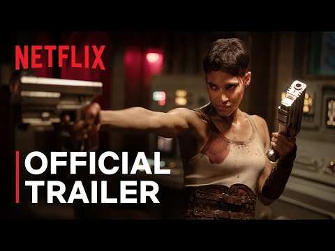 Rebel Moon Part 2: The Scargiver trailer