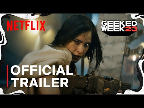 Rebel Moon - Part One: A Child of Fire trailer