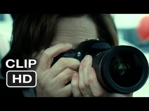 Red Lights trailer