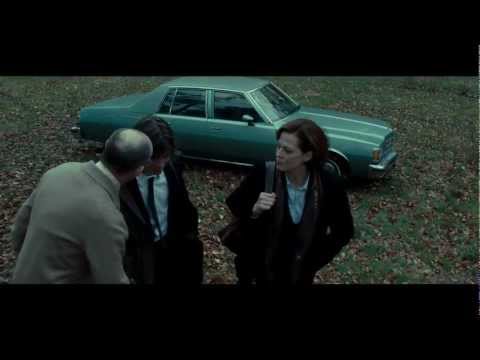 Red Lights trailer