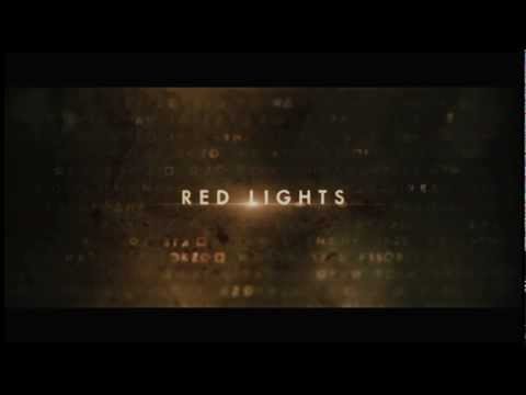 Red Lights trailer