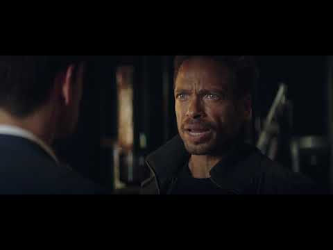 Redemption Day trailer
