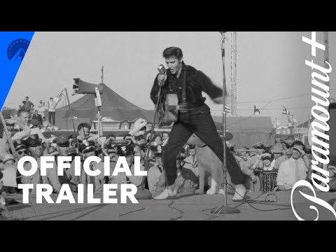 Reinventing Elvis: The '68 Comeback trailer