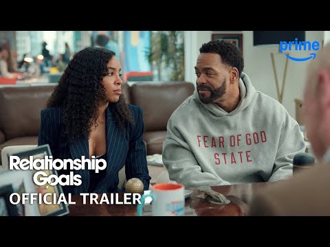 Relationship Goals trailer
