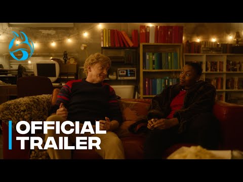 Relax, I&rsquo;m From The Future trailer
