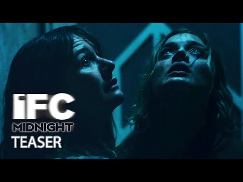 Relic trailer